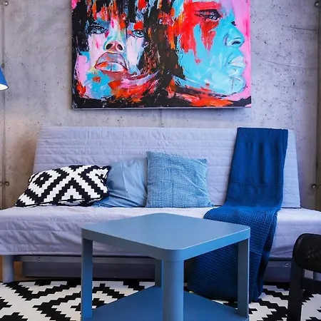 Kiwi Apartment Bratislava