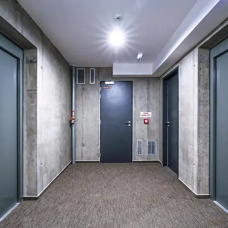 Kiwi Apartment