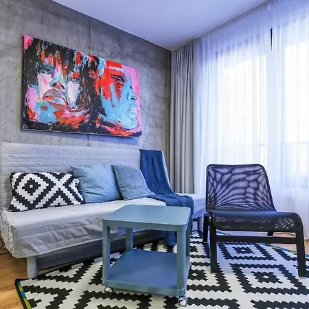Apartment Kiwi *