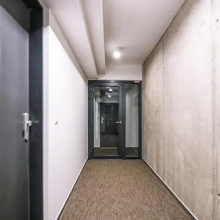 Kiwi Apartment