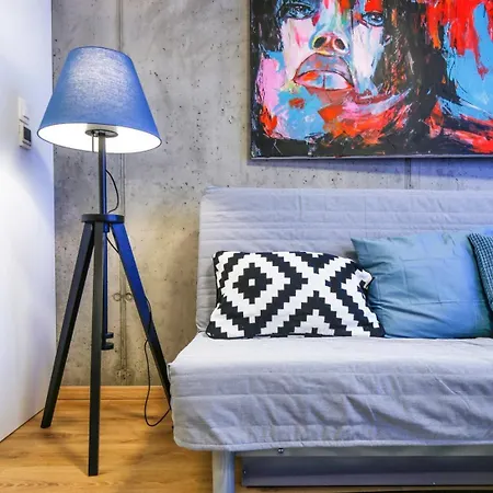 Apartment Kiwi Bratislava