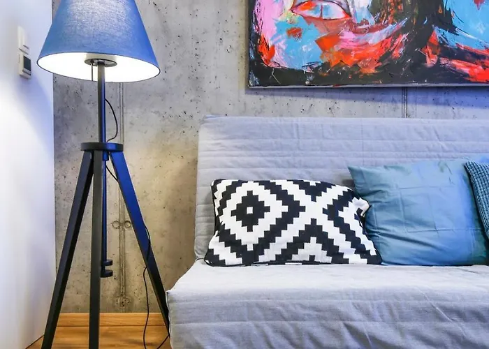 Appartement Kiwi Bratislava