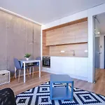 Apartamento Kiwi