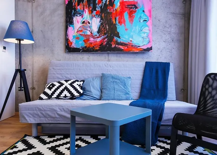 Kiwi Apartamento Bratislava