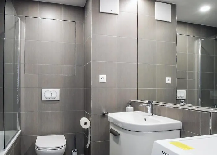 Kiwi Apartamento Bratislava